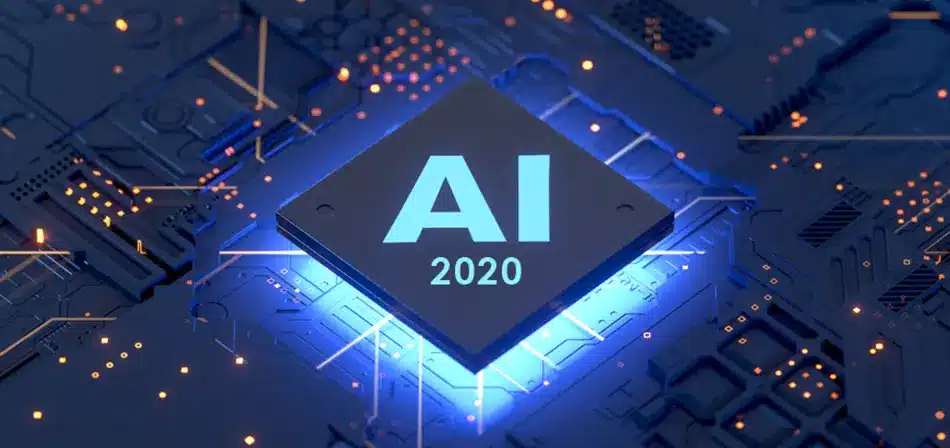 crossmark 2020 focus on AI