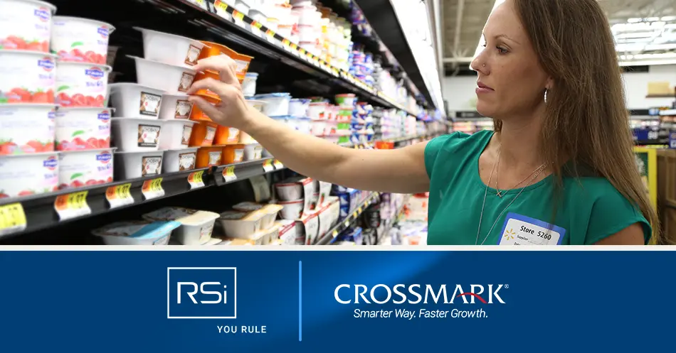Read more about the article CROSSMARK Leads Growth Transformation